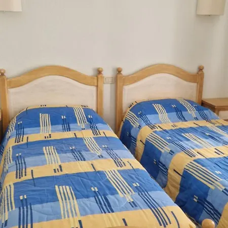 La Spiga N 7, Porto Recanati Con Piscina In Prázdninový dům