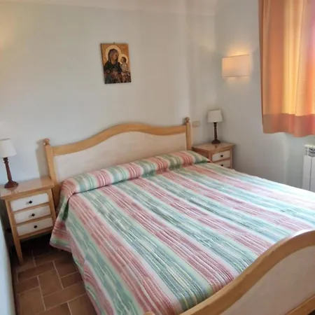 Prázdninový dům La Spiga N 7, Porto Recanati Con Piscina In Montarice