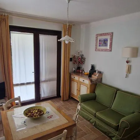 Prázdninový dům La Spiga N 7, Porto Recanati Con Piscina In