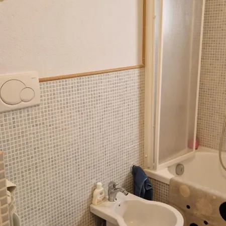 La Spiga N 7, Porto Recanati Con Piscina In Hébergement de vacances