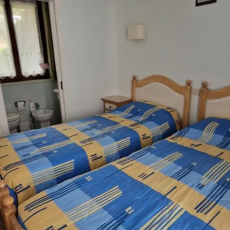 Prázdninový dům La Spiga N 7, Porto Recanati Con Piscina In Montarice