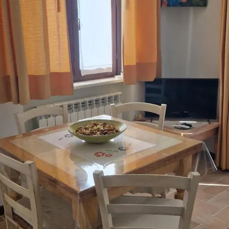 La Spiga N 7, Porto Recanati Con Piscina In
