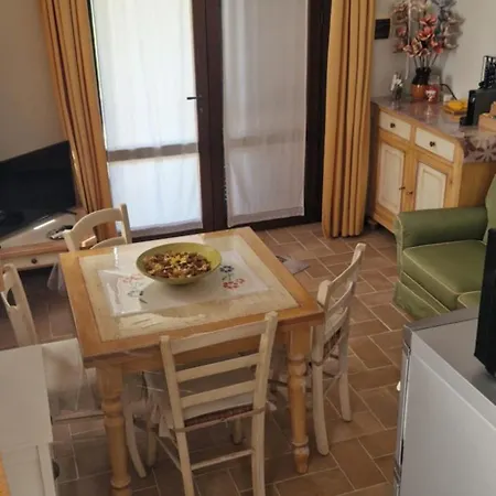 La Spiga N 7, Porto Recanati Con Piscina In *
